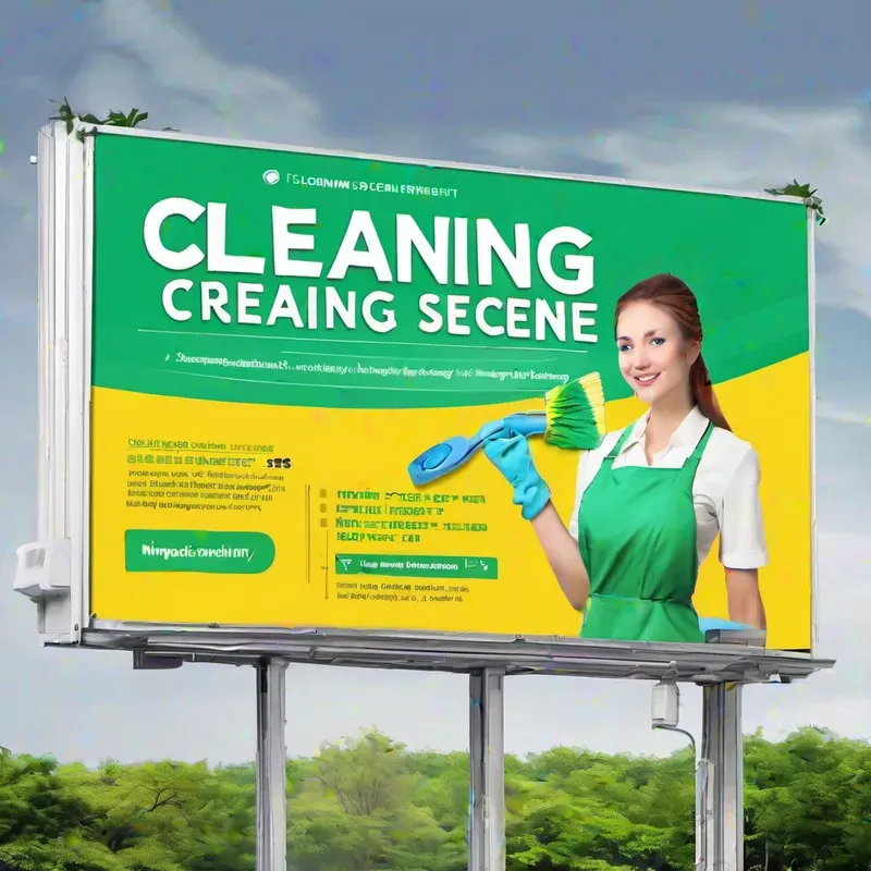 Small Business Billboard Builders