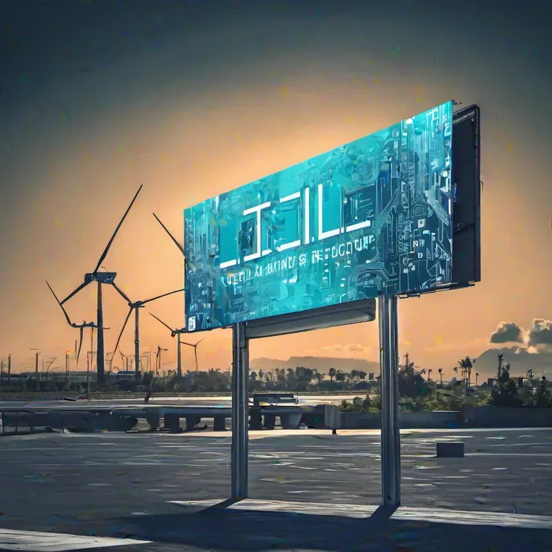 Small Business Billboard Builders