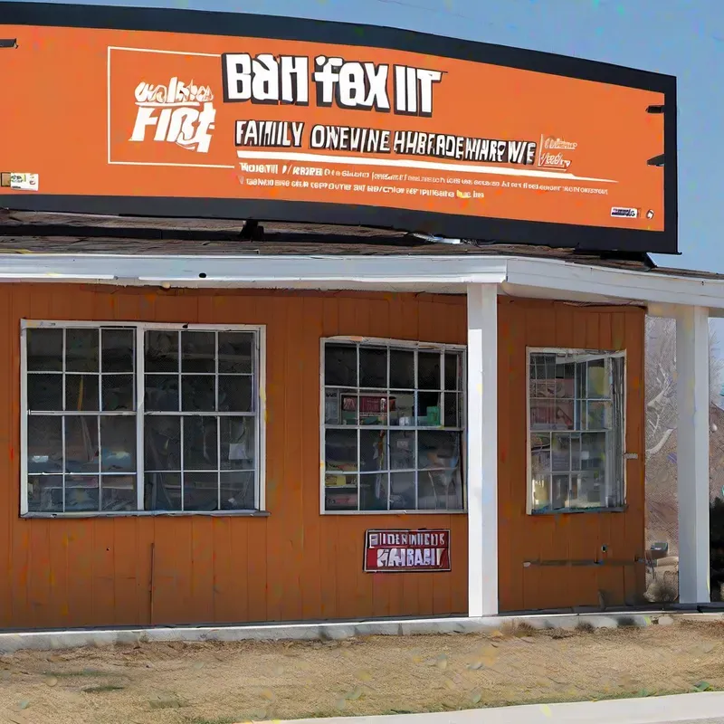 Small Business Billboard Builders