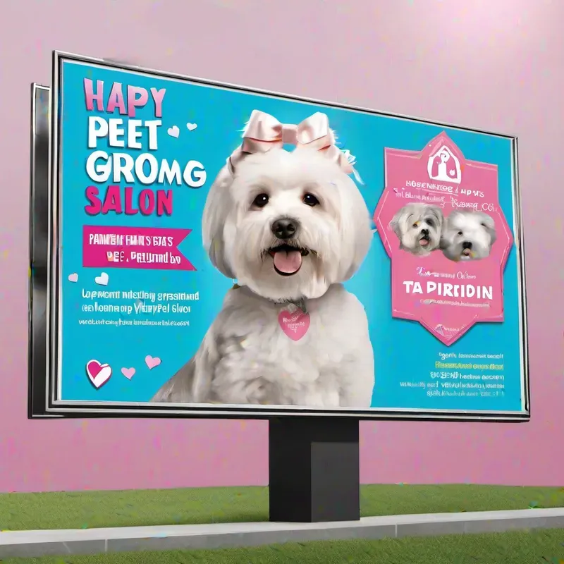 Small Business Billboard Builders