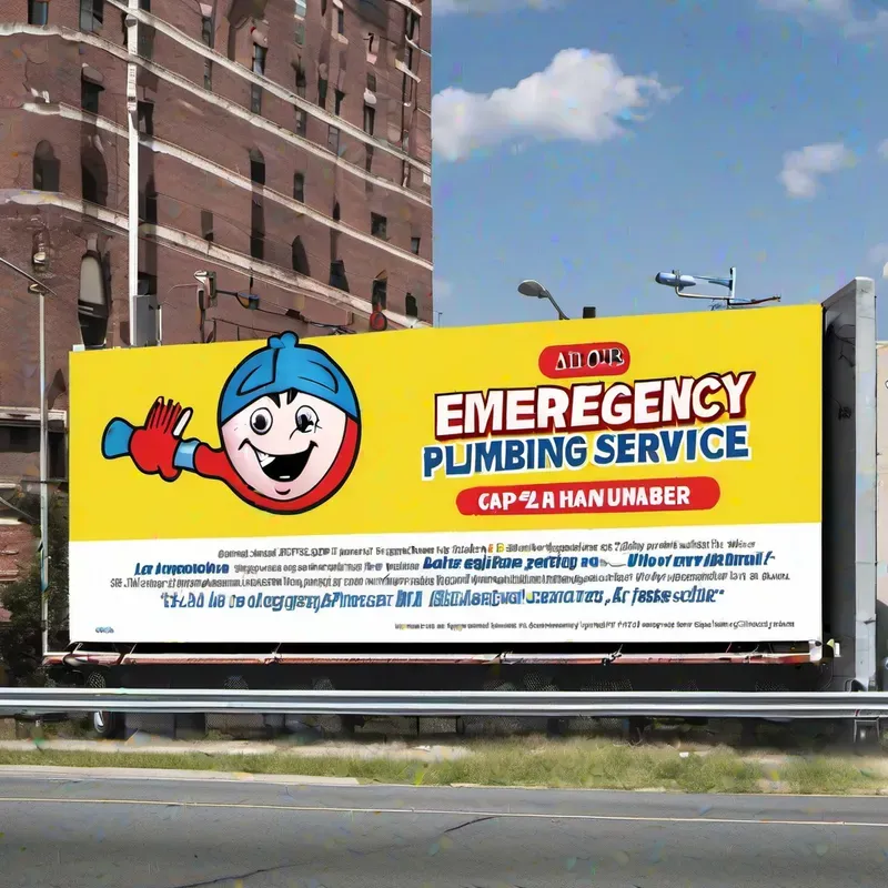 Small Business Billboard Builders