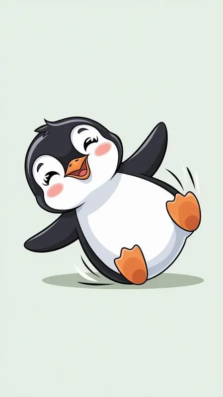 Whimsical Cute Animal Poses Packs