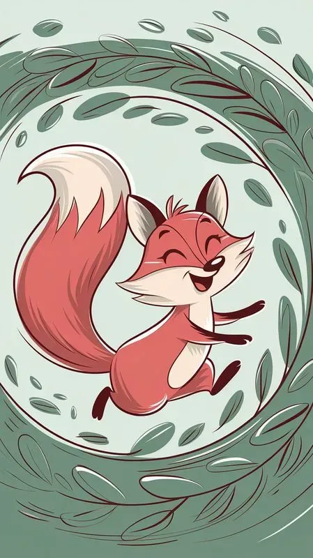Whimsical Cute Animal Poses Packs