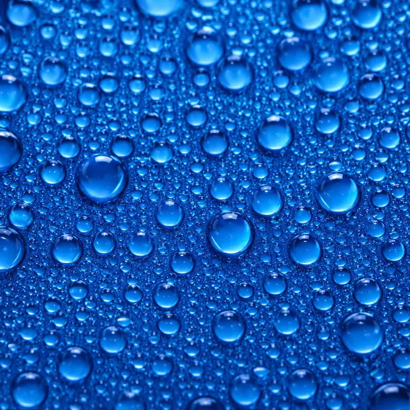Glossy Macro Sphere Collections