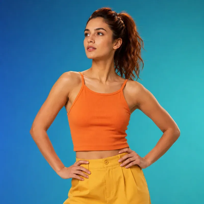 Editorial Fashion Portrait Creators