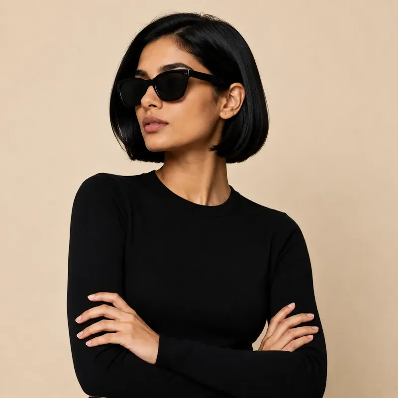 Editorial Fashion Portrait Creators