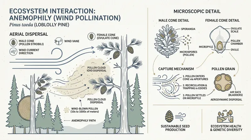 Sustainable Eco Process Sketchnote Art