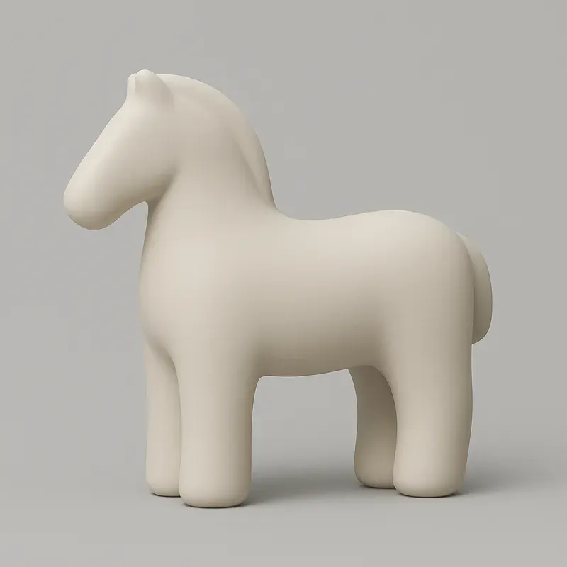 Pure Form Sculptures