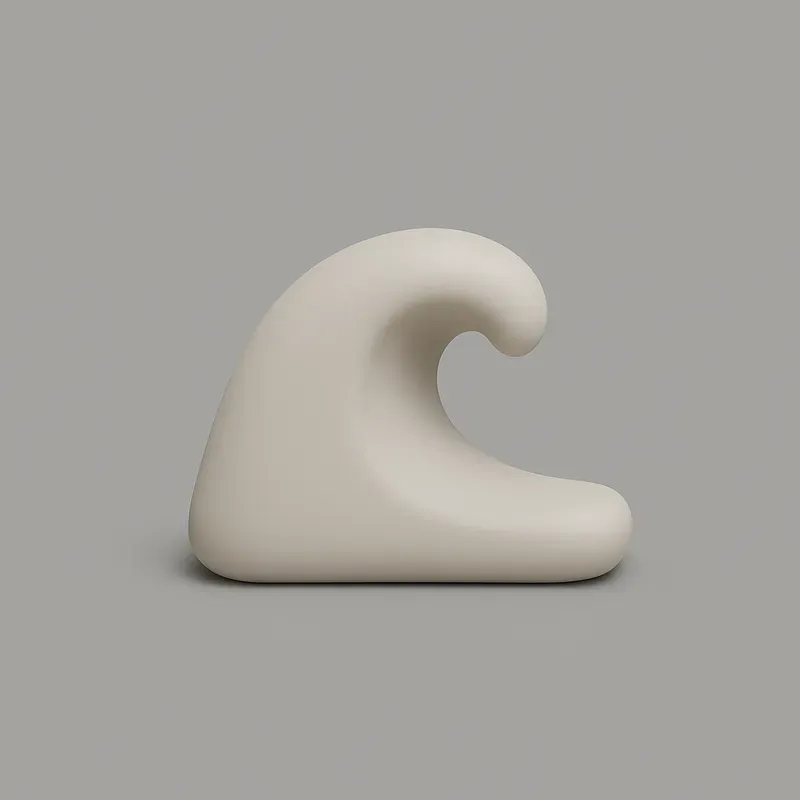 Pure Form Sculptures