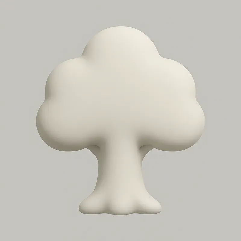 Pure Form Sculptures
