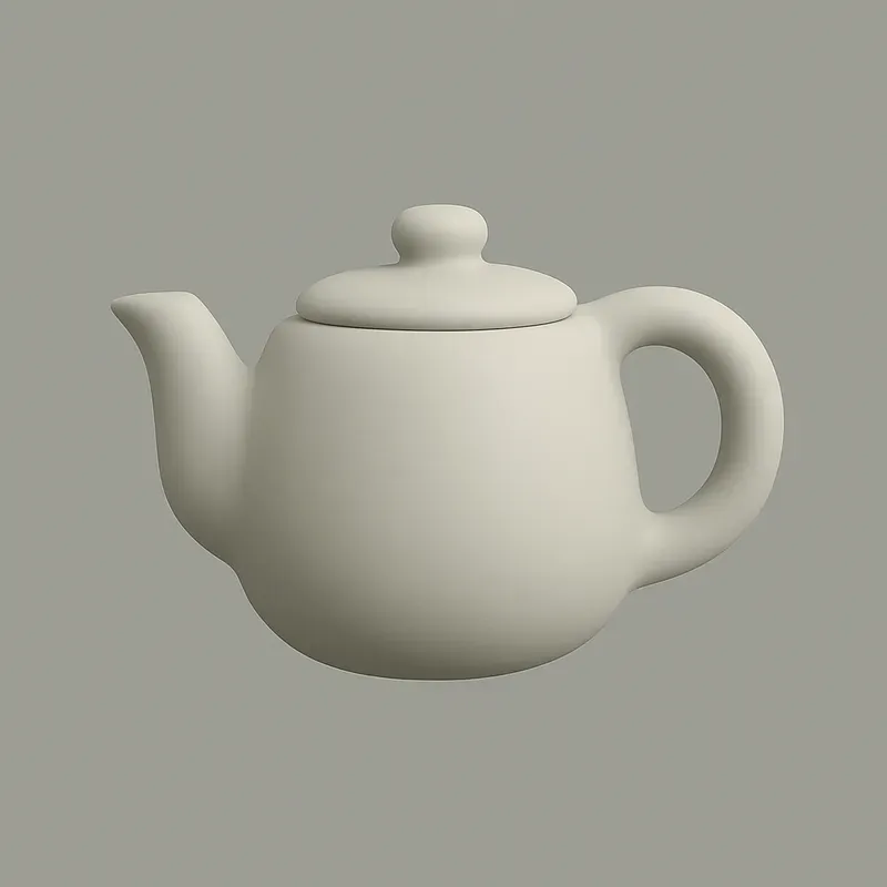Pure Form Sculptures