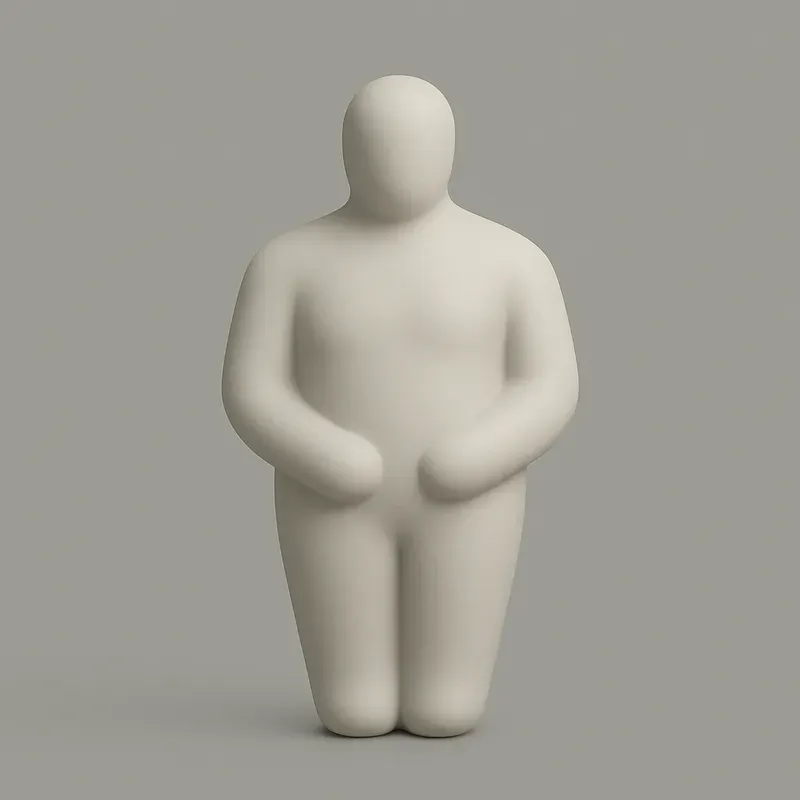 Pure Form Sculptures