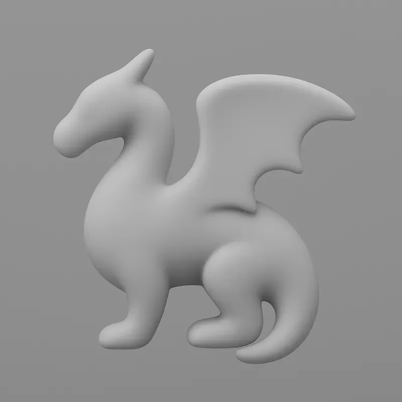 Pure Form Sculptures