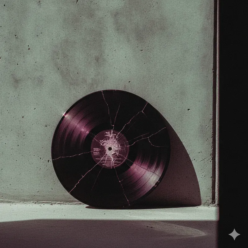 Crossprocessed Slide Film Chemistry