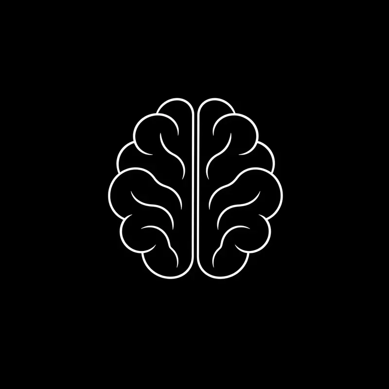 Minimalist Line Logo Builders