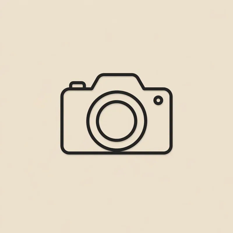 Minimalist Line Logo Builders