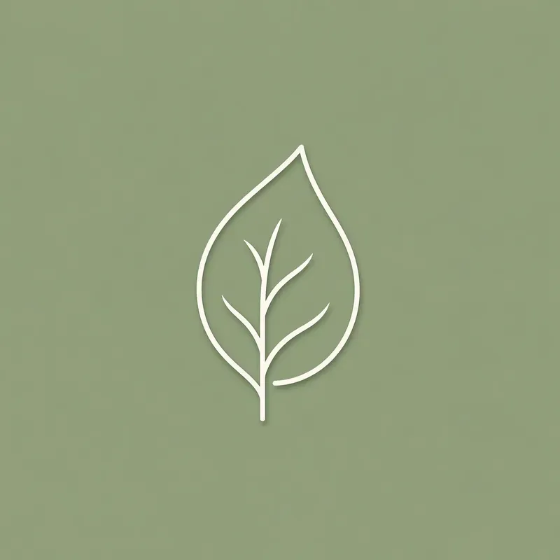 Minimalist Line Logo Builders