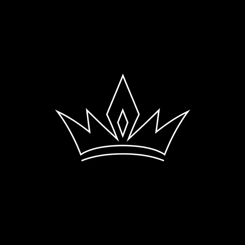 Minimalist Line Logo Builders