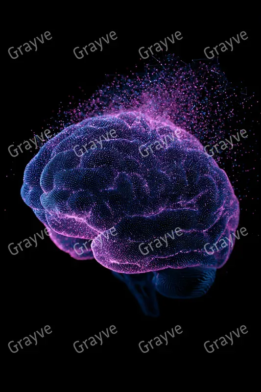 Quantum Pointillism Aesthetics