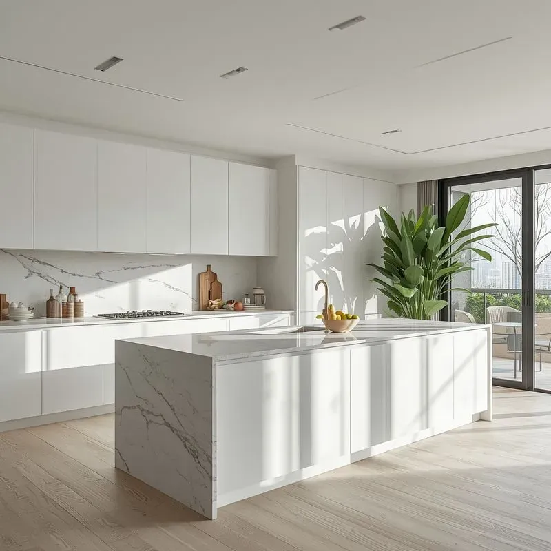 Luxury Home Interiors