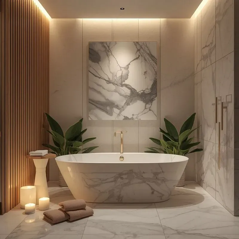 Luxury Home Interiors
