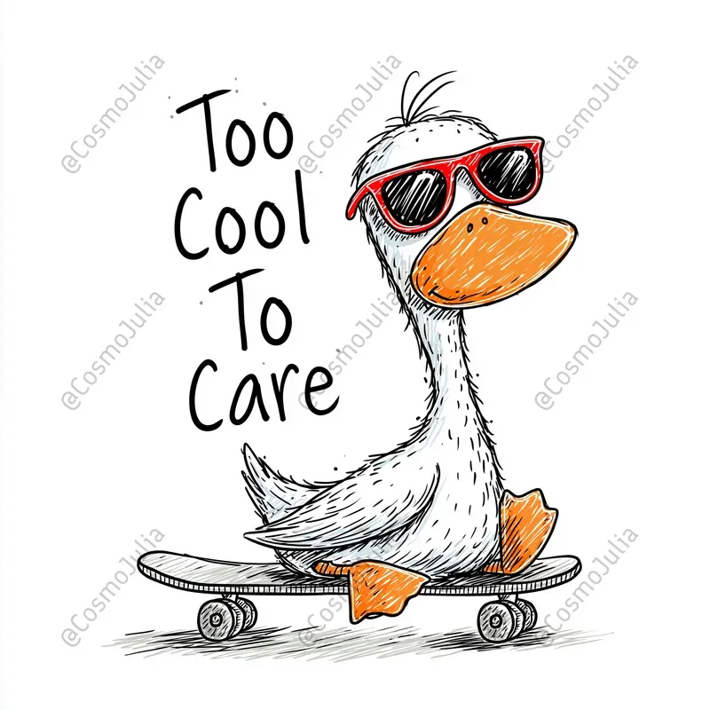 Sarcastic Animal Tshirt Designs