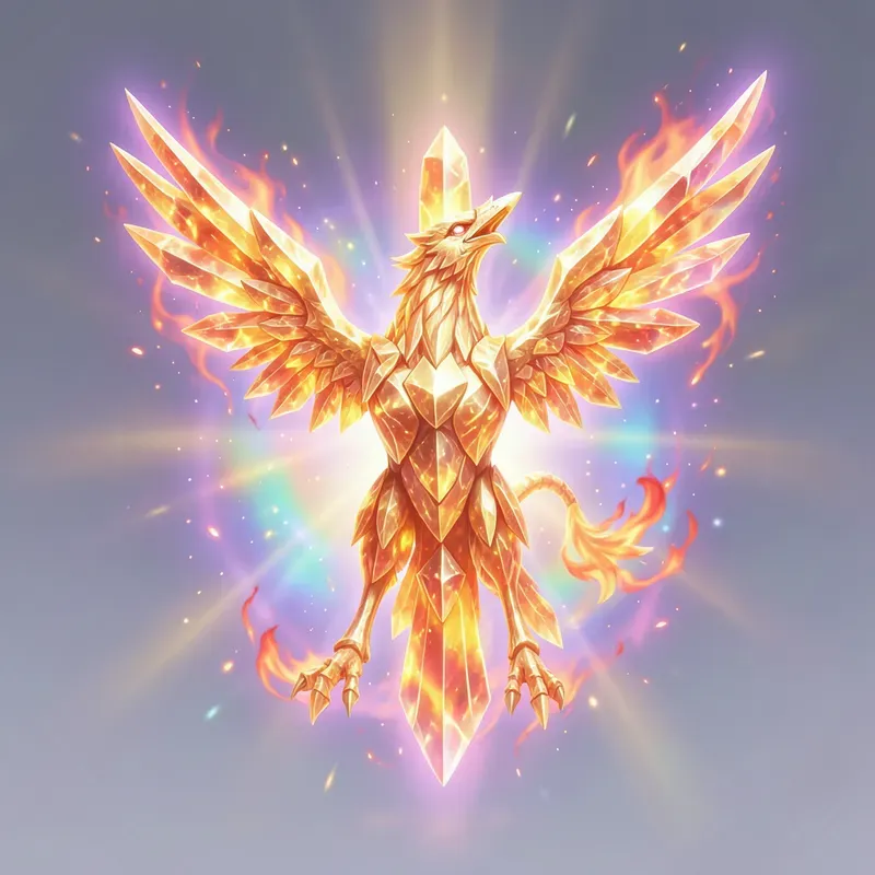 Animal Energy Art