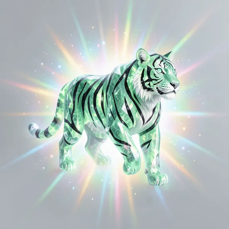Animal Energy Art