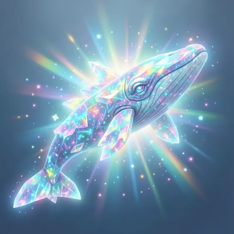 Animal Energy Art