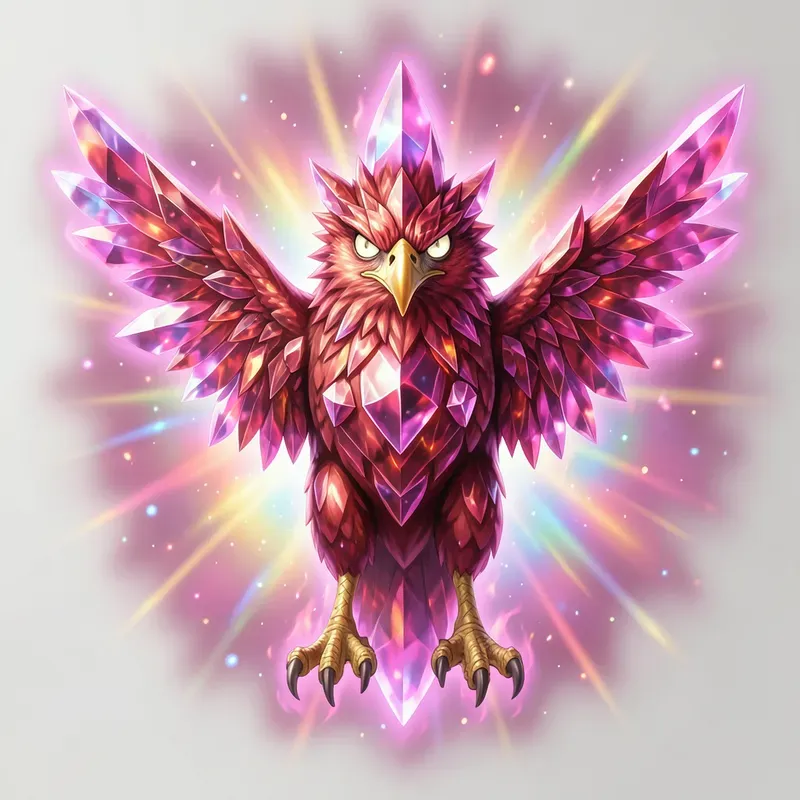 Animal Energy Art