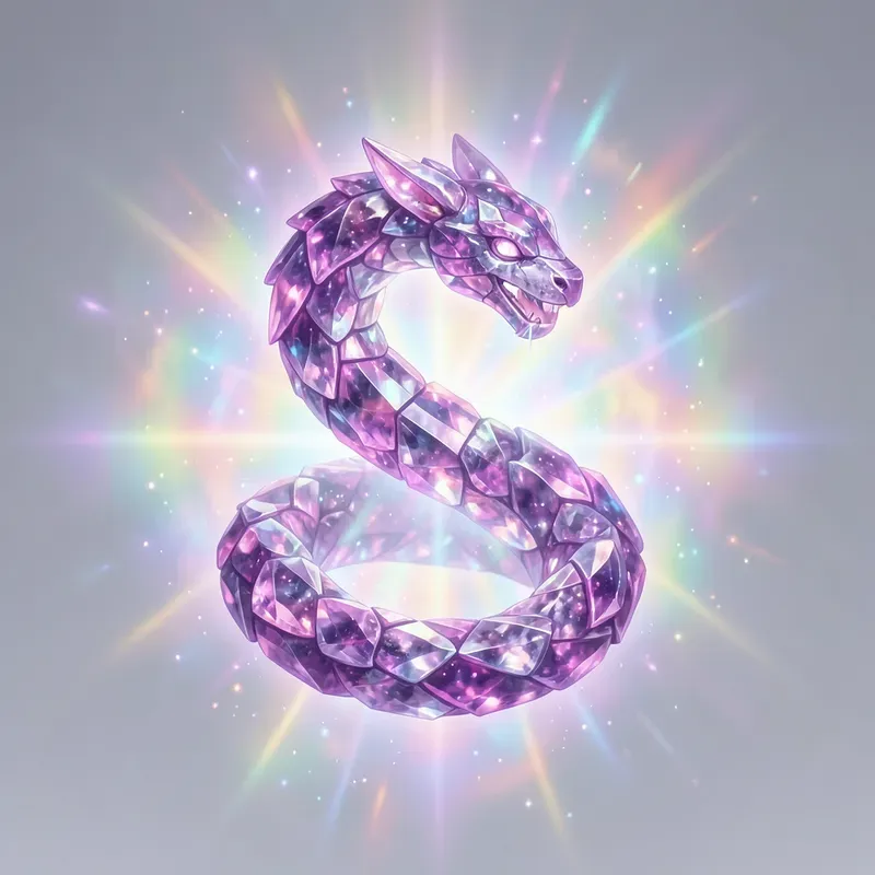 Animal Energy Art