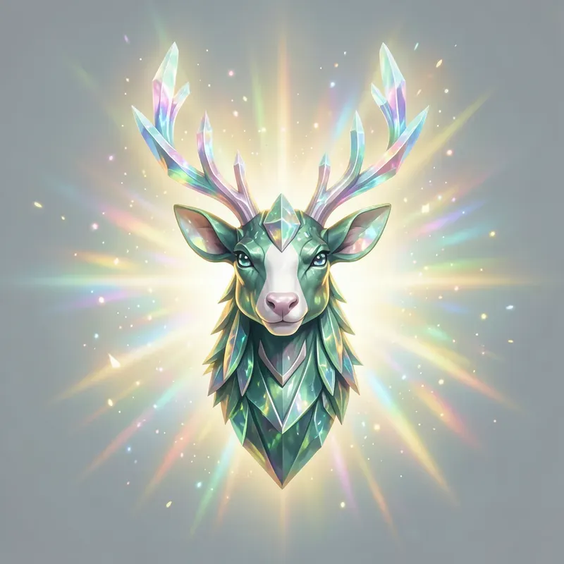 Animal Energy Art