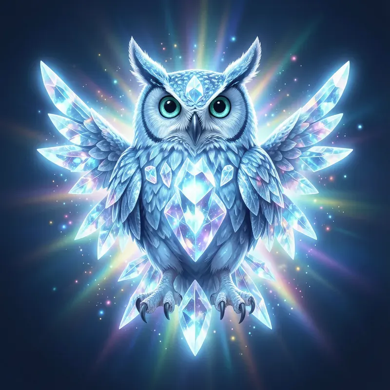 Animal Energy Art