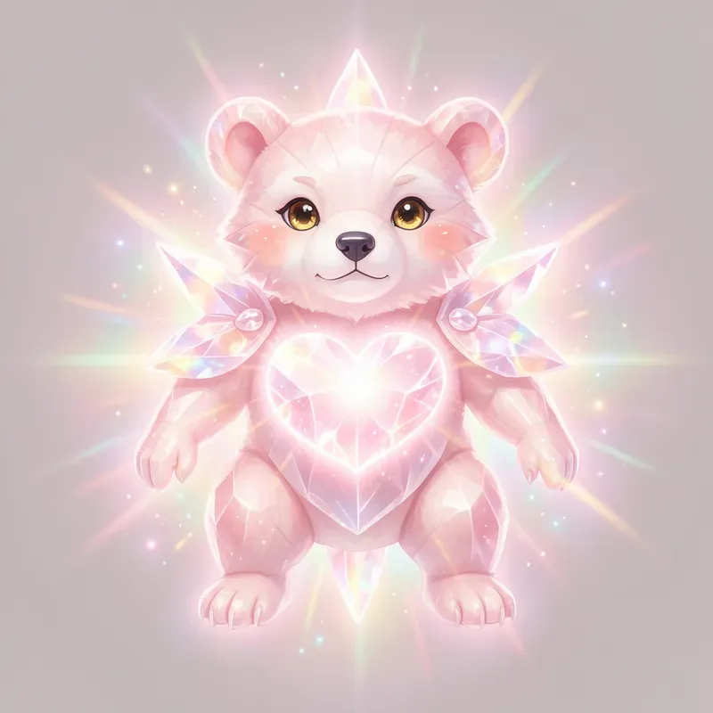 Animal Energy Art