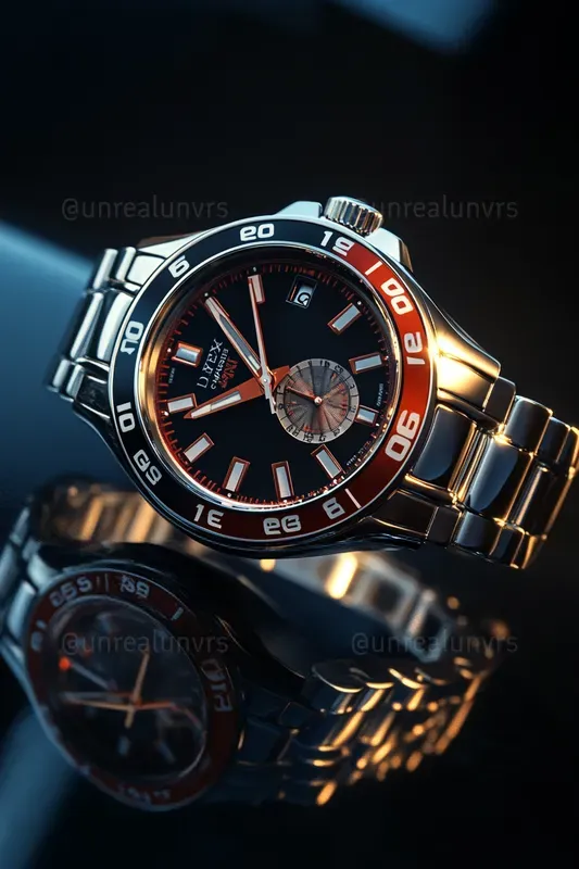 Professional Product Photography