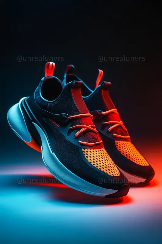 Professional Product Photography