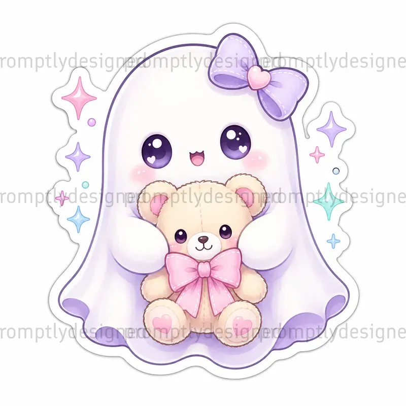 Cutecore Stickers