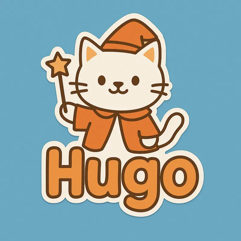 Cute Cartoon Name Tag Stickers