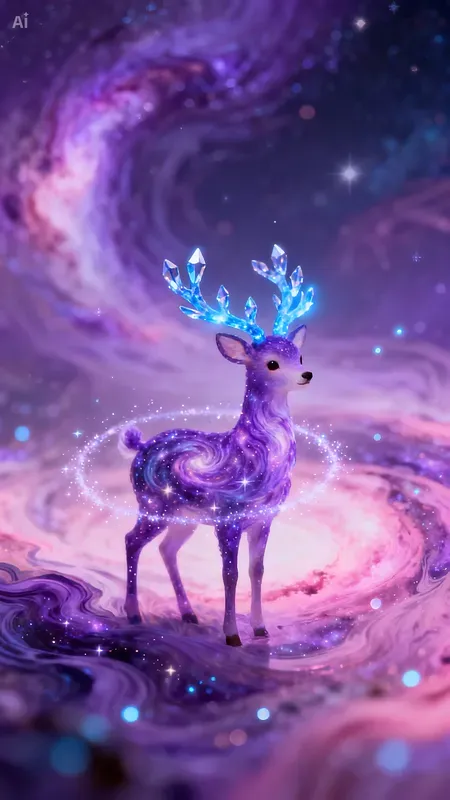 Ethereal Elemental Spirits