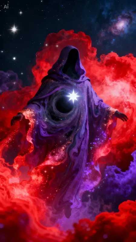 Ethereal Elemental Spirits