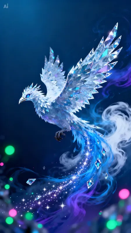 Ethereal Elemental Spirits