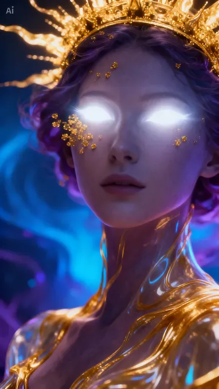 Ethereal Elemental Spirits