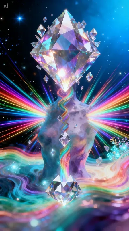 Ethereal Elemental Spirits