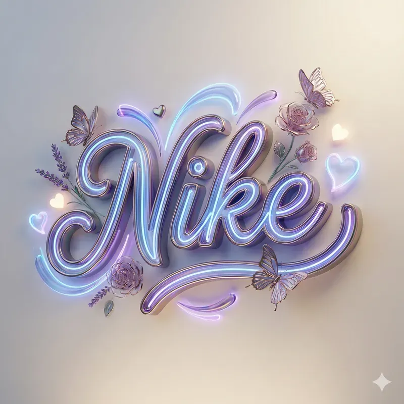 Luxury 3d Studio Wall Name Designs