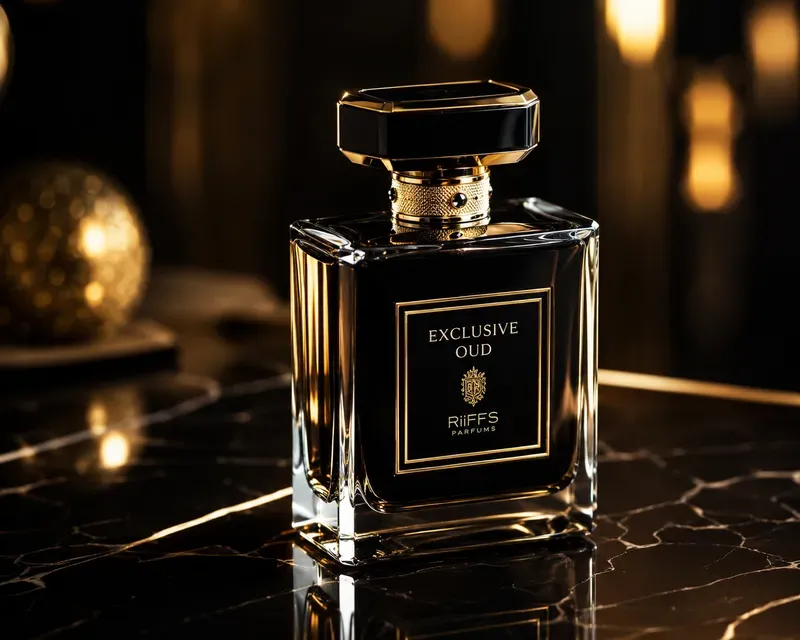 Luxury Perfume Shots