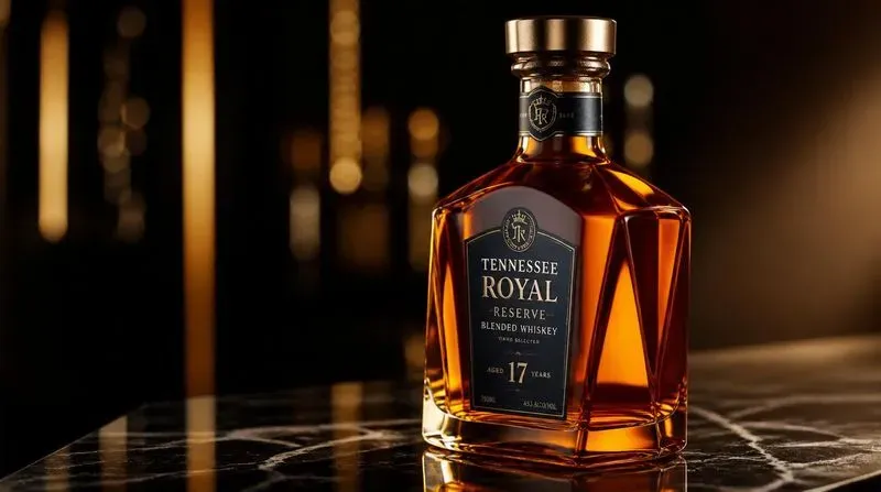 Luxury Perfume Shots