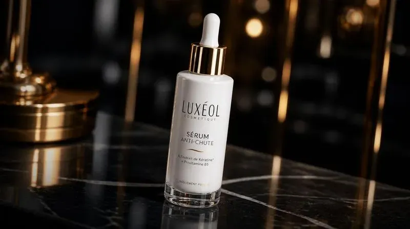 Luxury Perfume Shots
