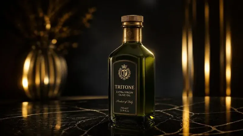 Luxury Perfume Shots