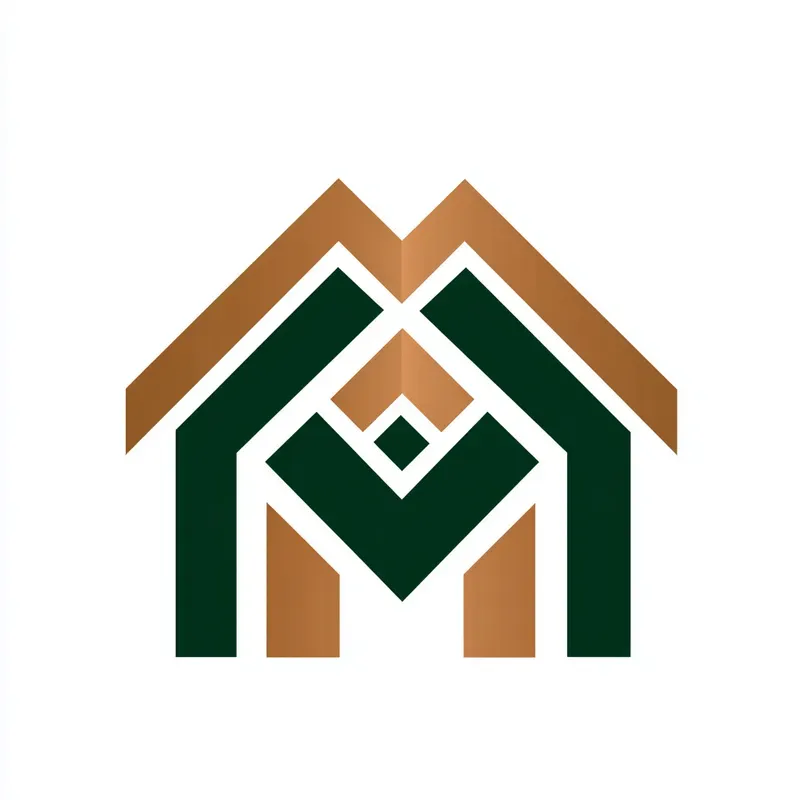 Construction Company Logo Designs