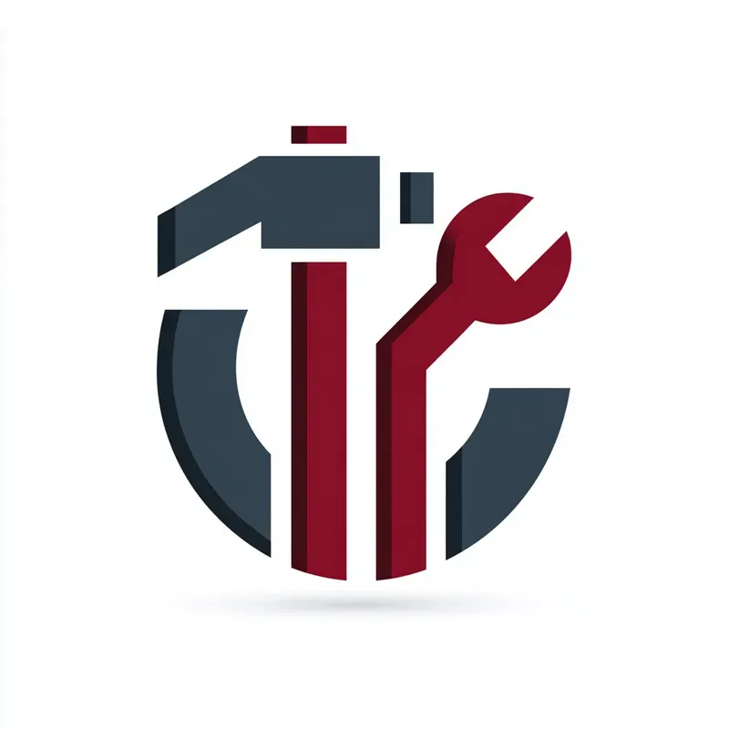 Construction Company Logo Designs